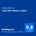 Vincitori 2024 - Booking.com